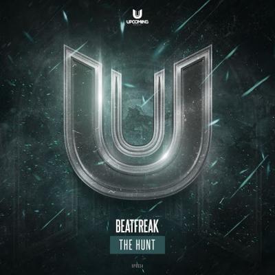 BeatFreak - The Hunt (2020) [FLAC]