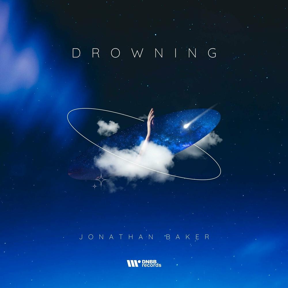 Jonathan Baker - Drowning (2023) [FLAC]