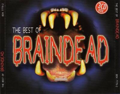 VA - The Best of Braindead (1996) [FLAC]