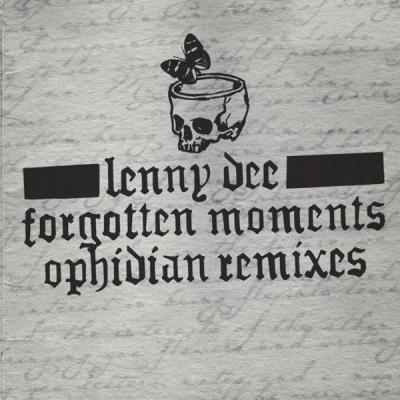 Lenny Dee - Forgotten Moments Ophidian Remixes (2009) [FLAC]