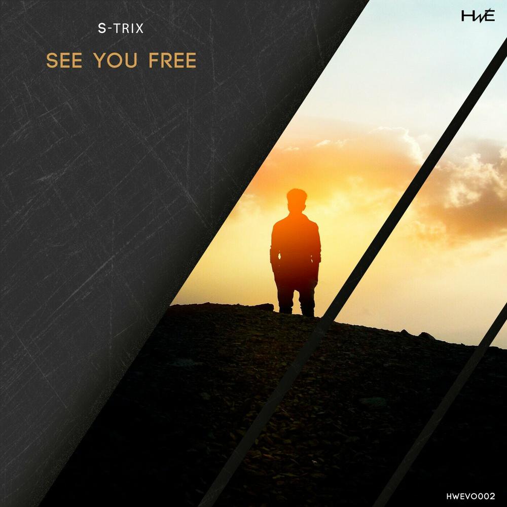S-Trix - See You Free (2024) [FLAC]