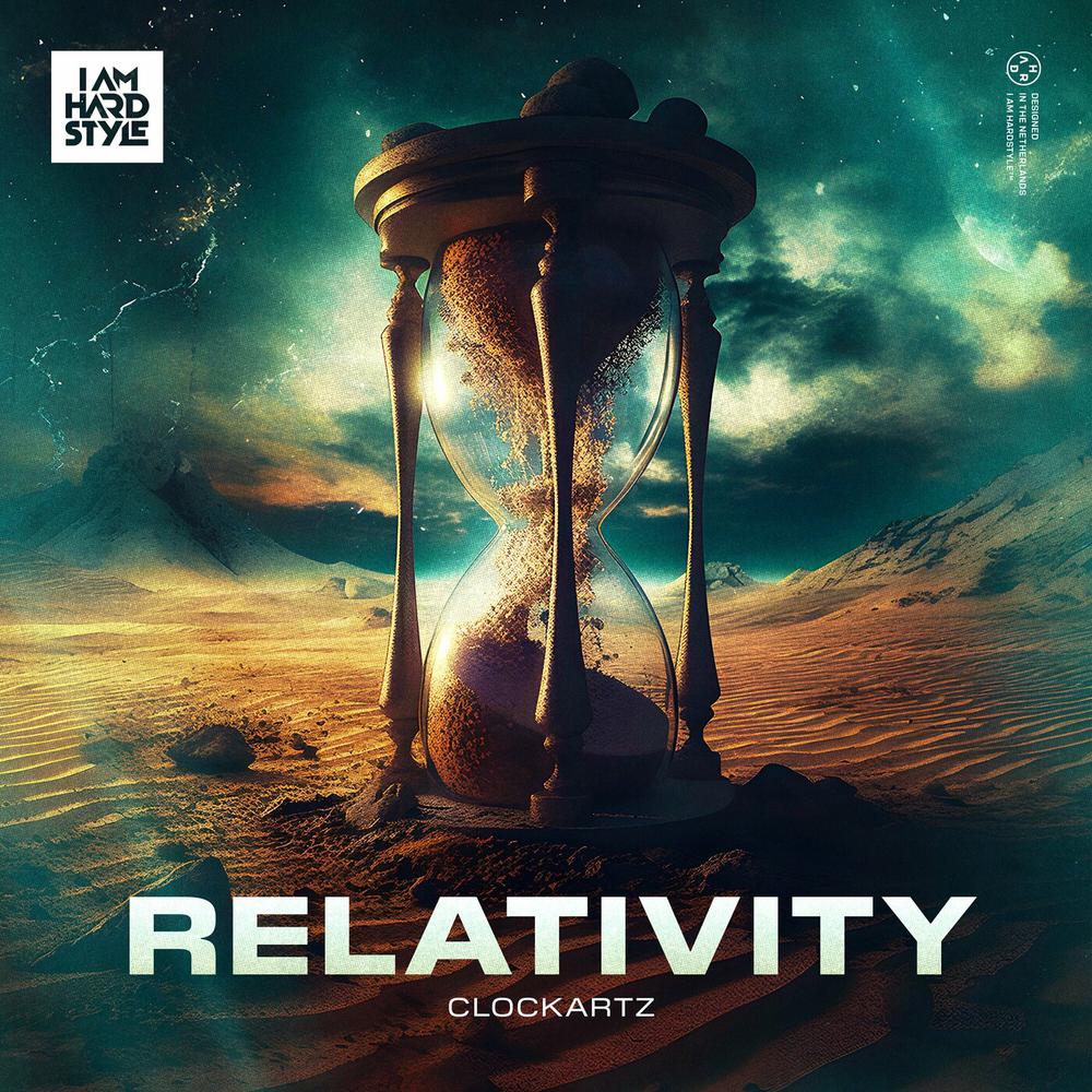 Clockartz - Relativity (2023) [FLAC]