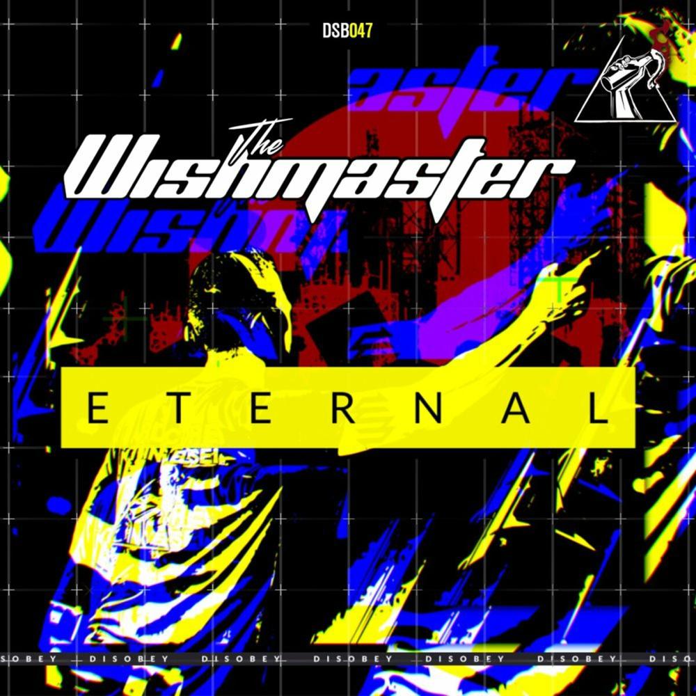 The Wishmaster - Eternal (2023) [FLAC]
