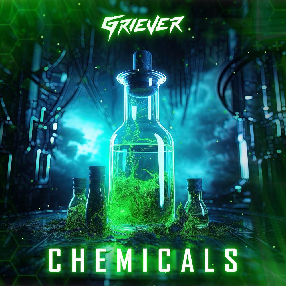 Griever - Chemicals (Edit) (2023) [FLAC]