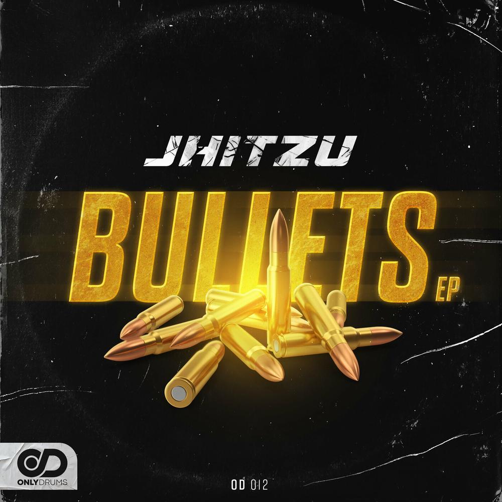 Jhitzu - Bullets EP (2022) [FLAC]