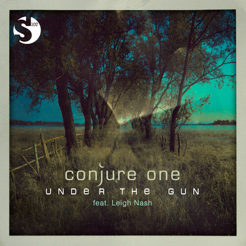 Conjure One, Leigh Nash - Under The Gun (Incl. Rank 1 Remix) (2013) [FLAC] download