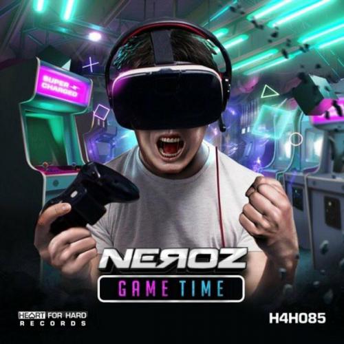 Neroz - Game Time (Edit) (2021) [FLAC]