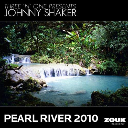 Three N One & Johnny Shaker - Pearl River 2010 (2017) [FLAC]