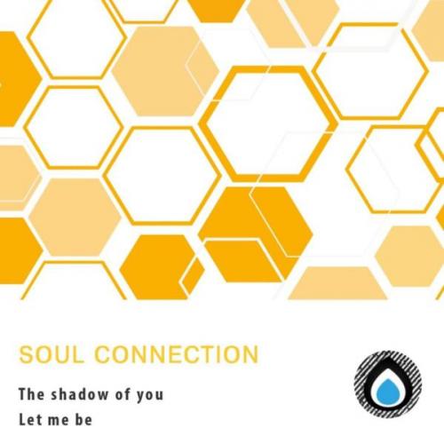 Soul Connection - The Shadow Of You (2022) [FLAC]