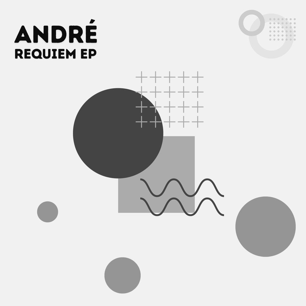Andre (Arg - Requiem EP (2024) [FLAC]