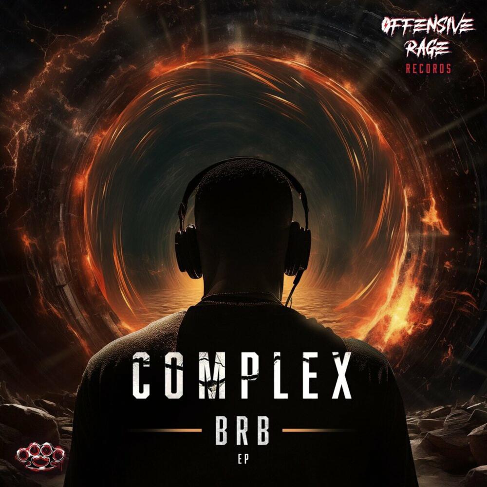 Complex - BRB (2024) [FLAC]