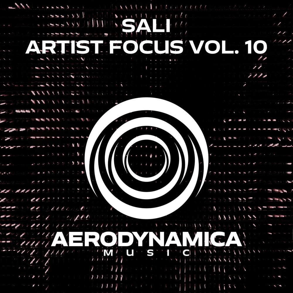 Sali - Artist Focus Vol. 10 (2023) [FLAC]