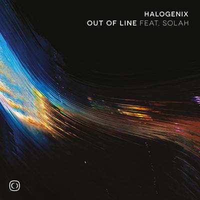 Halogenix & Solah - Out Of Line (2019) [FLAC] download