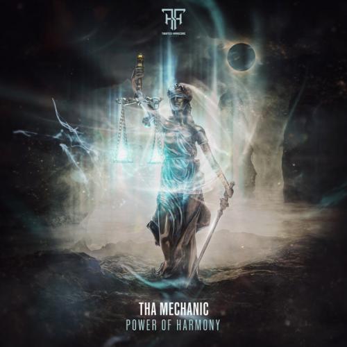 Tha Mechanic - Power Of Harmony (2021) [FLAC]