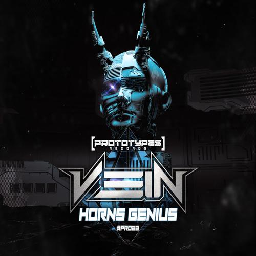 Vein - Horns Genius (2020) [FLAC]