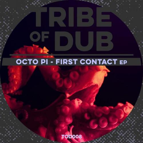 Octo Pi - First Contact EP (2021) [FLAC]