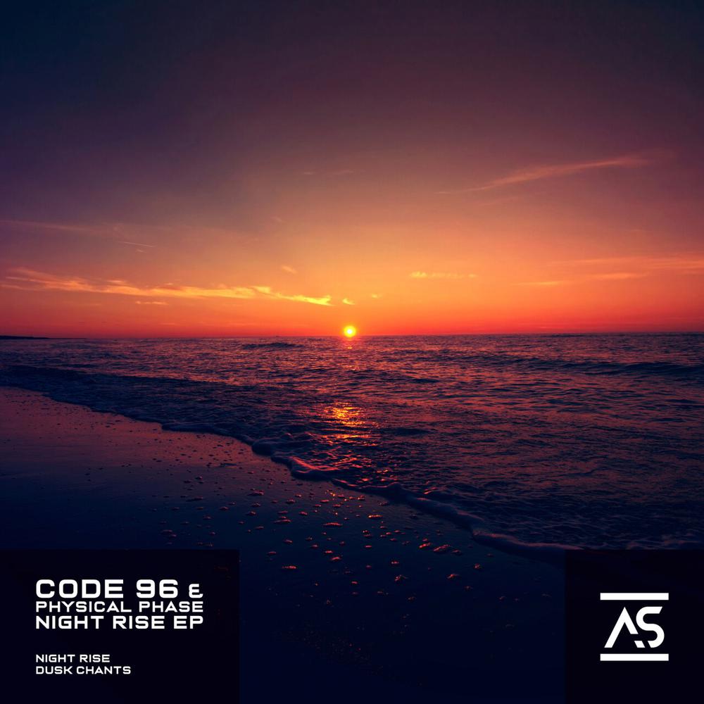 Code 96, Physical Phase - Night Rise (2023) [FLAC]