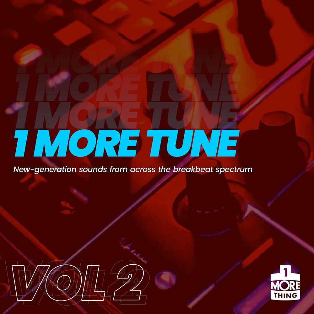VA - 1 More Tune Vol 2 (2023) [FLAC]