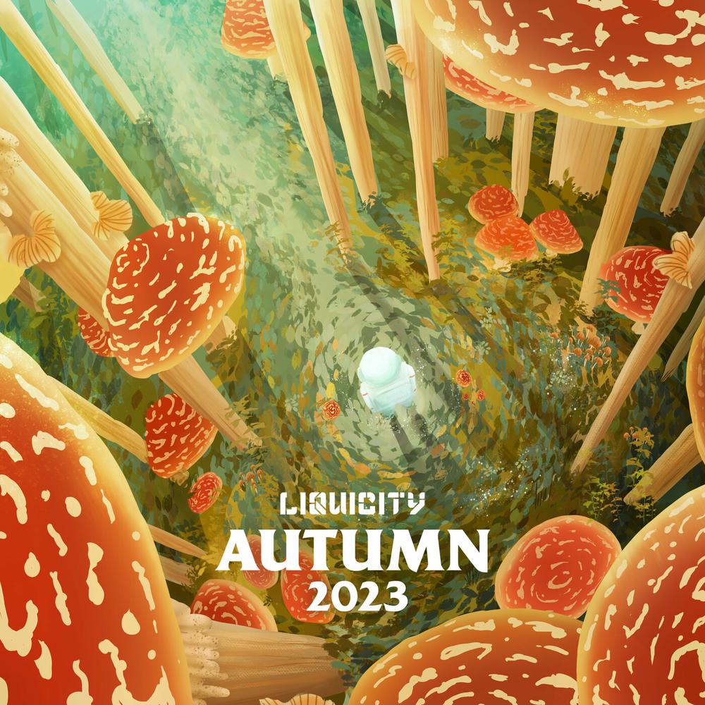 VA - Liquicity Autumn 2023 (2023) [FLAC]