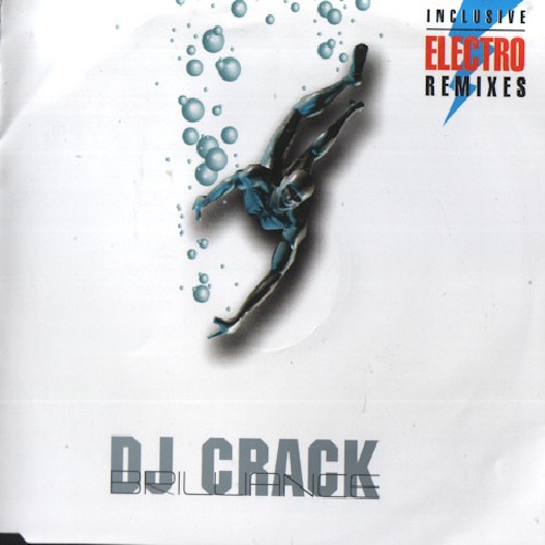 DJ Crack - Brilliance (2000)
