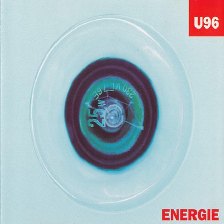 U96 - Energie (1998) [FLAC]