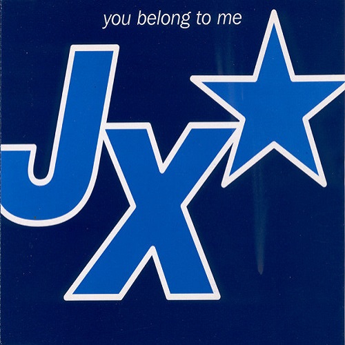 JX - You Belong To Me (1995) (FLAC)