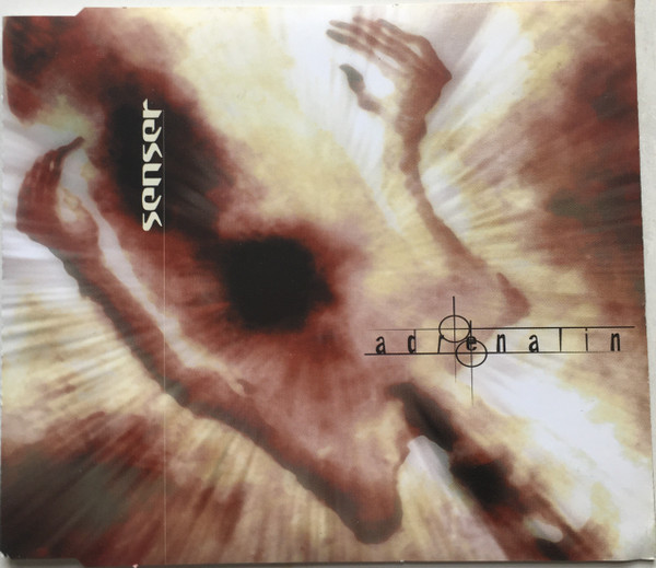 Senser - Adrenalin (1998) [FLAC] download