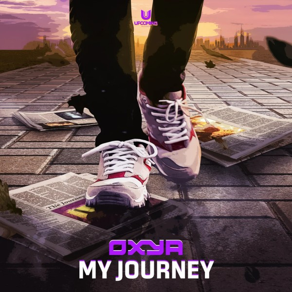 Oxya - My Journey (Edit) (2022) [FLAC] download