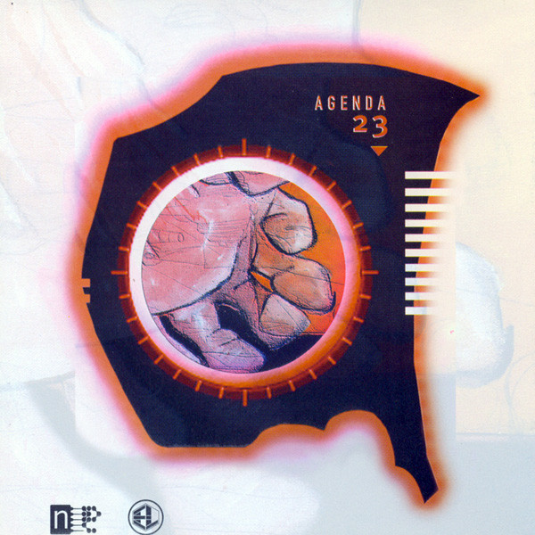 VA - Agenda 23 (1998) [FLAC] download