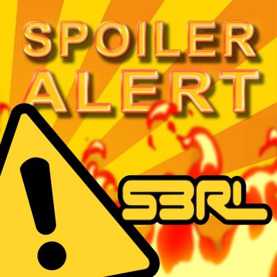 S3RL - Spoiler Alert (DJ Edit) (2017) [FLAC] download