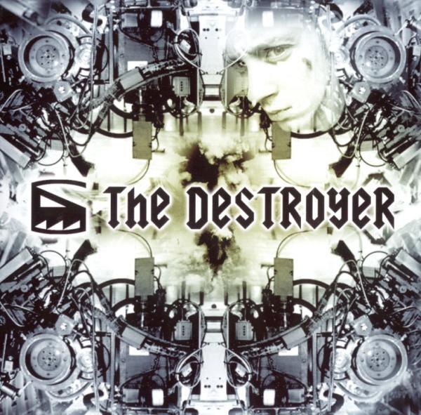 The Destroyer - The Destroyer Album (2005) [FLAC]