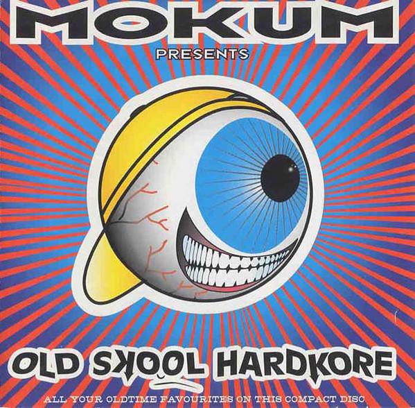 VA - Old Skool Hardkore (1997) [FLAC]