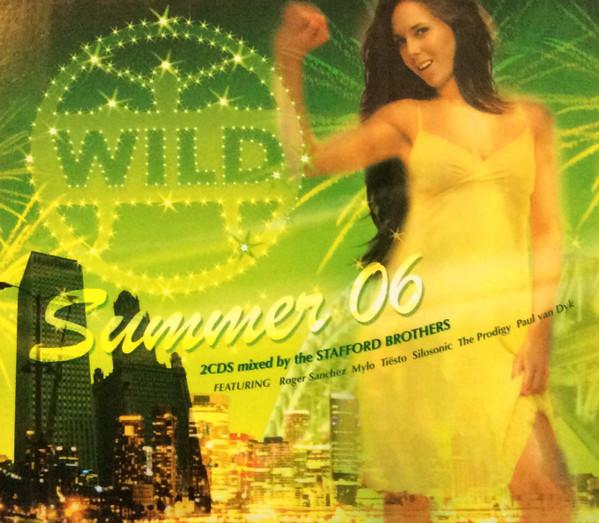 VA - Wild Summer 06 (2005) [FLAC]
