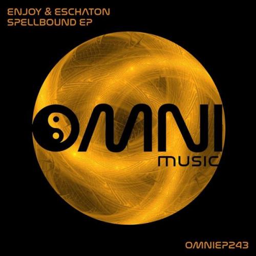Enjoy & Eschaton - Spellbound EP (2021) [FLAC]