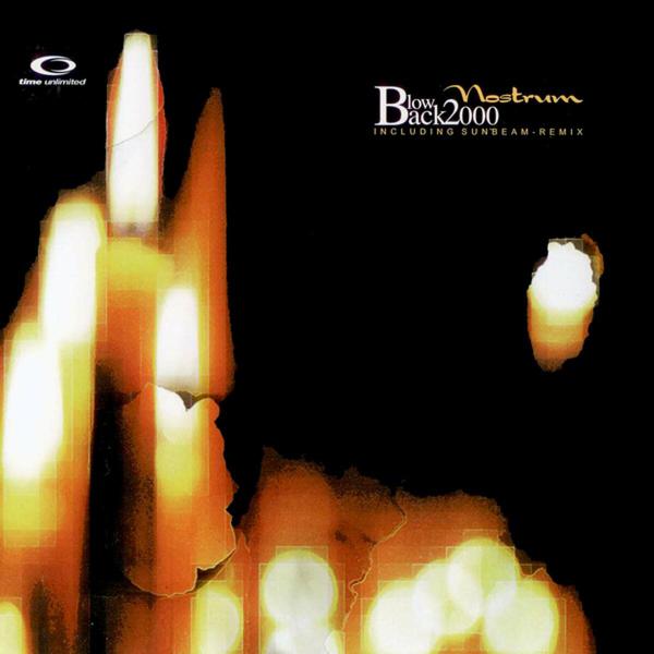 Nostrum - Blow Back 2000 (2000) [FLAC]
