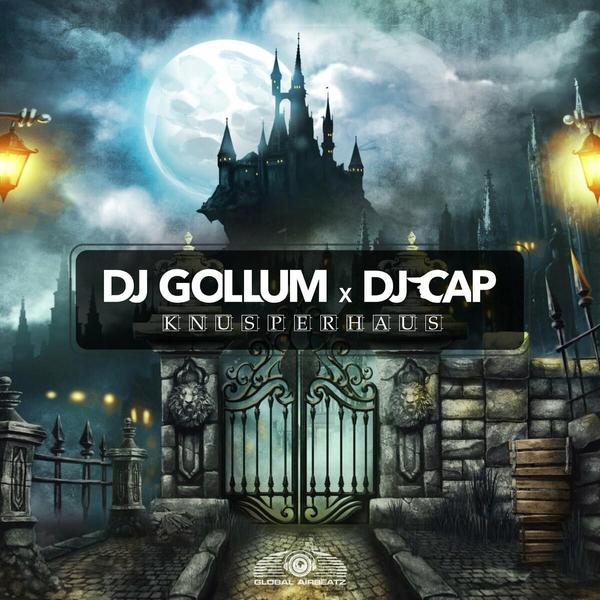 DJ Gollum & DJ Cap - Knusperhaus (Edit) (2022) [FLAC]
