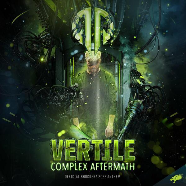 Vertile - Complex Aftermath (Official Shockerz 2022 Anthem) (2022) [FLAC]