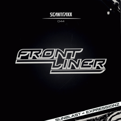 Frontliner - Sunblast (2009) [WAV]