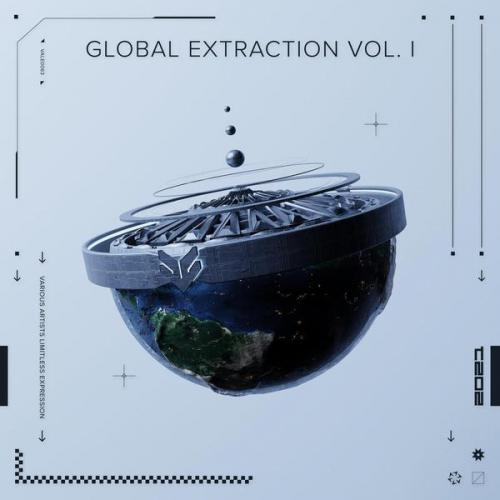 VA - Global Extraction, Vol I (2021) [FLAC]