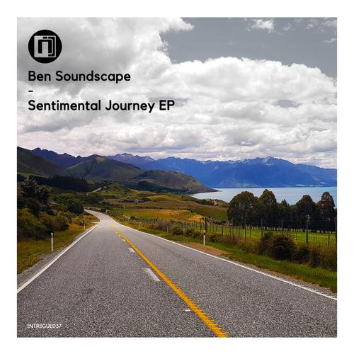 Ben Soundscape - Sentimental Journey EP (2020) [FLAC]