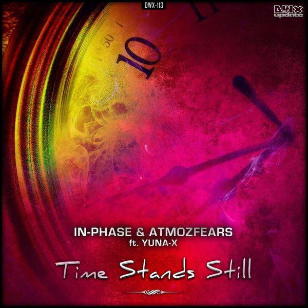 In-Phase & Atmozfears & Yuna-X - Time Stands Still (2012) [FLAC]