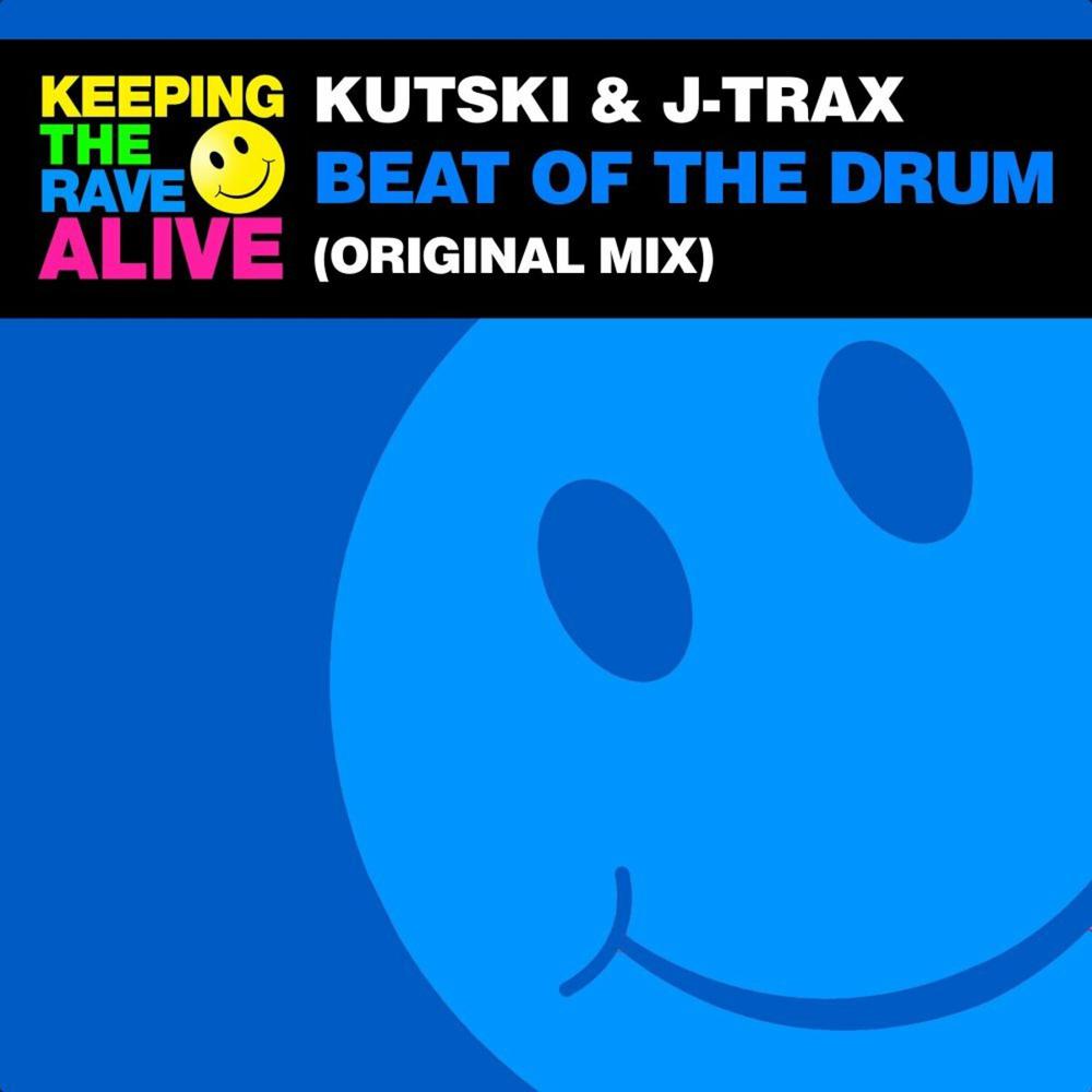 Kutski, J-Trax - Beat Of The Drum (Edit) (2023) [FLAC]