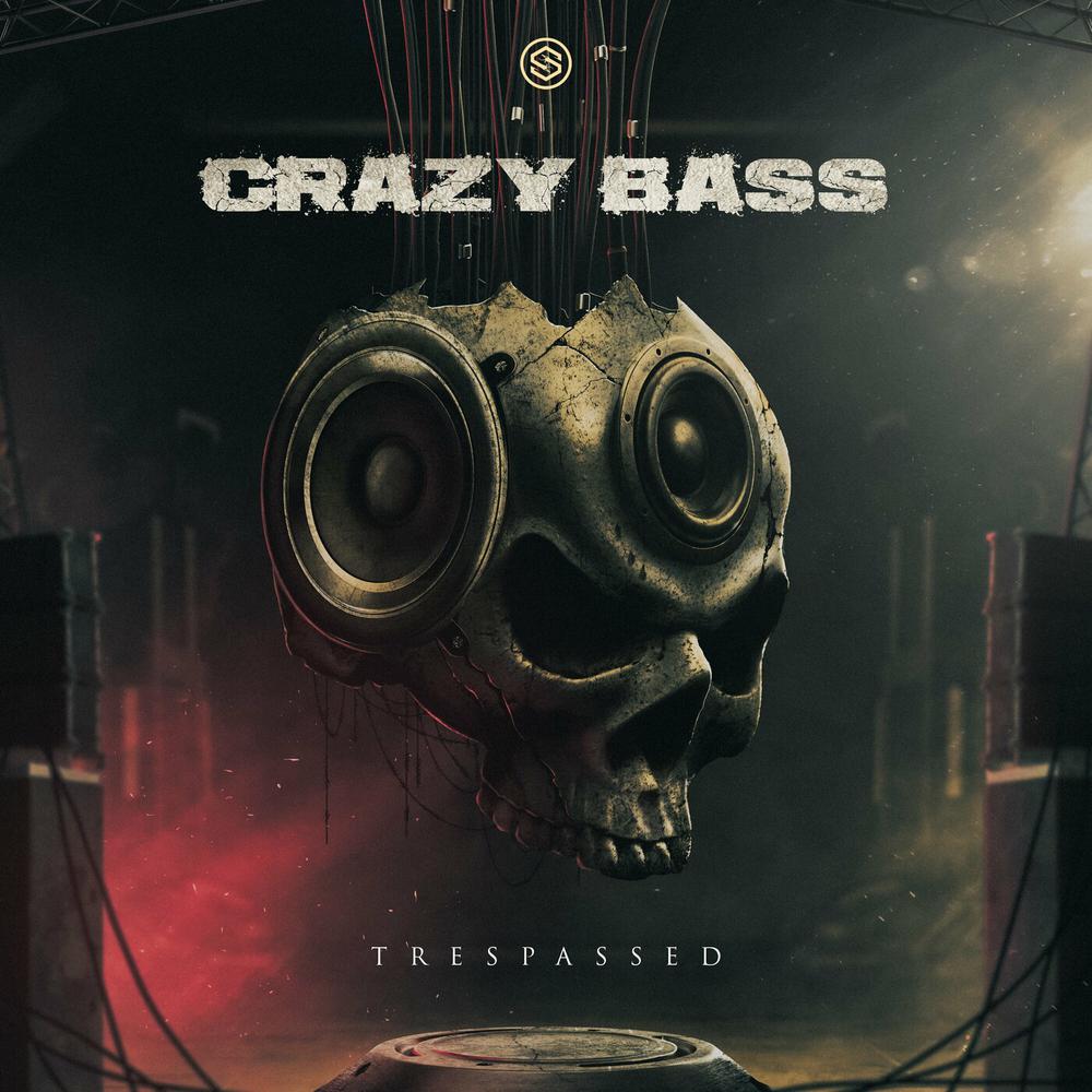 Trespassed - Crazy Bass (Edit) (2023) [FLAC]