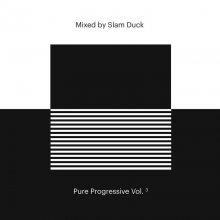 VA - Pure Progressive Vol. 3 Mixed By Slam Duck (2023) [FLAC]
