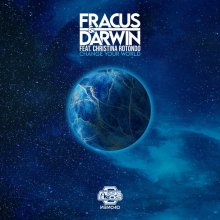 Fracus, Darwin, Christina Rotondo - Change Your World (Extended Mix) (2023) [FLAC]