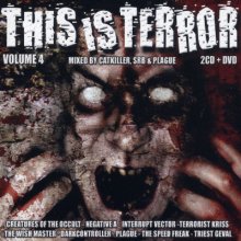 VA - This Is Terror Volume 4 (2005) [FLAC]