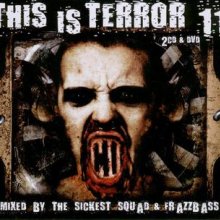 VA - This Is Terror 11 (2008) [FLAC] download