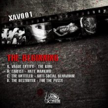VA - The Beginning (2019) [FLAC] download