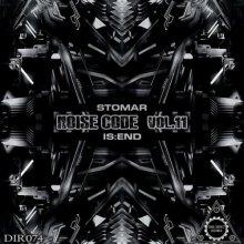 Stomar & Is:end - Noise Code Vol. 11 (2021) [FLAC]