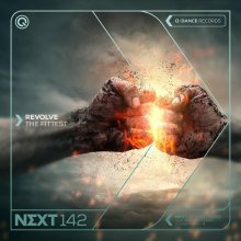 Revolve - The Fittest (2023) [FLAC]